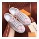 Louis Vuitton Stellar Open Back Sneaker 1A65YG