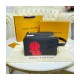 Louis Vuitton LVxNBA Cloakroom Dopp Kit M58515