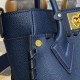 Louis Vuitton On My Side PM Shoulder Bag M21585