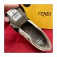 Fendi Match Low Top Sneaker 8E8252