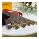 Louis Vuitton LV Initiales 30mm Reversible Belt M0317W