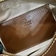 Gucci Horsebit 1955 Leather Small Shoulder Bag 760196