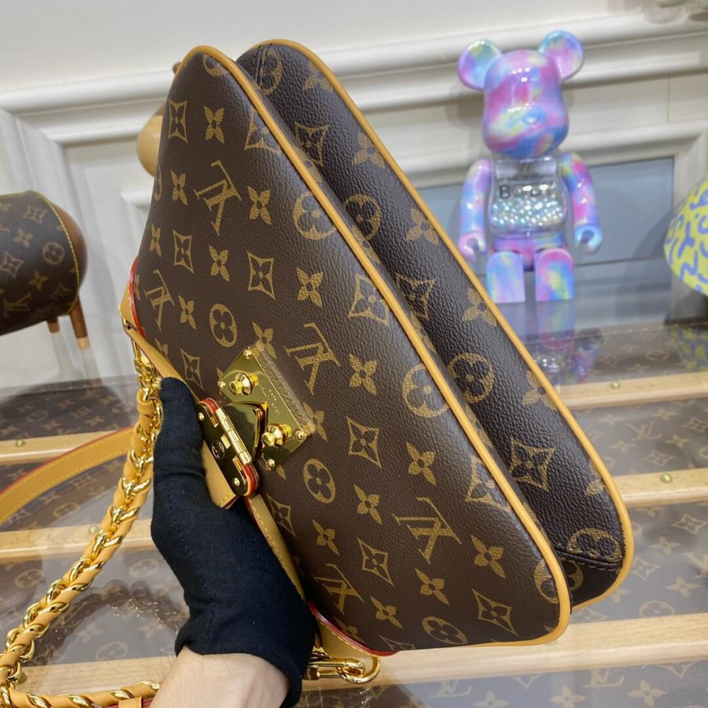 Louis Vuitton LV Twinny Bag M46659