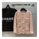 Chanel Vintage Tweed Jacket and Skirt Set A985060