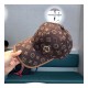 Louis Vuitton Monogram Baseball Cap 1100