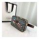 Disney x Gucci Donald Duck Print Belt Bag 602695