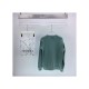 Gucci Mohair Crop Sweatshirt With Chick 636008