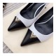 Louis Vuitton 6.5cm Heartbreaker Pump 1A66A4