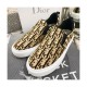 Dior Solar Slip-On Sneaker K292