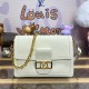 Louis Vuitton Dauphine Soft MM M25048 M25209 M25050