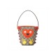 Gucci Children&#039;s GG Hedgehog Top Handle Bag 580421