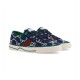 Gucci Tennis 1977 Sneaker 606110 Blue