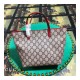 Gucci Children&#039;s Mickey Print Tote 410812