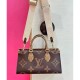 Louis Vuitton OnTheGo East West M46653