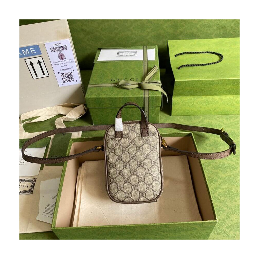 Gucci Ophidia Mini Bag 671682