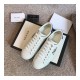 Gucci Ace Sneaker with Gucci Tennis 602684