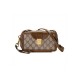 Gucci GG Mini Bag With Clasp Closure 614368