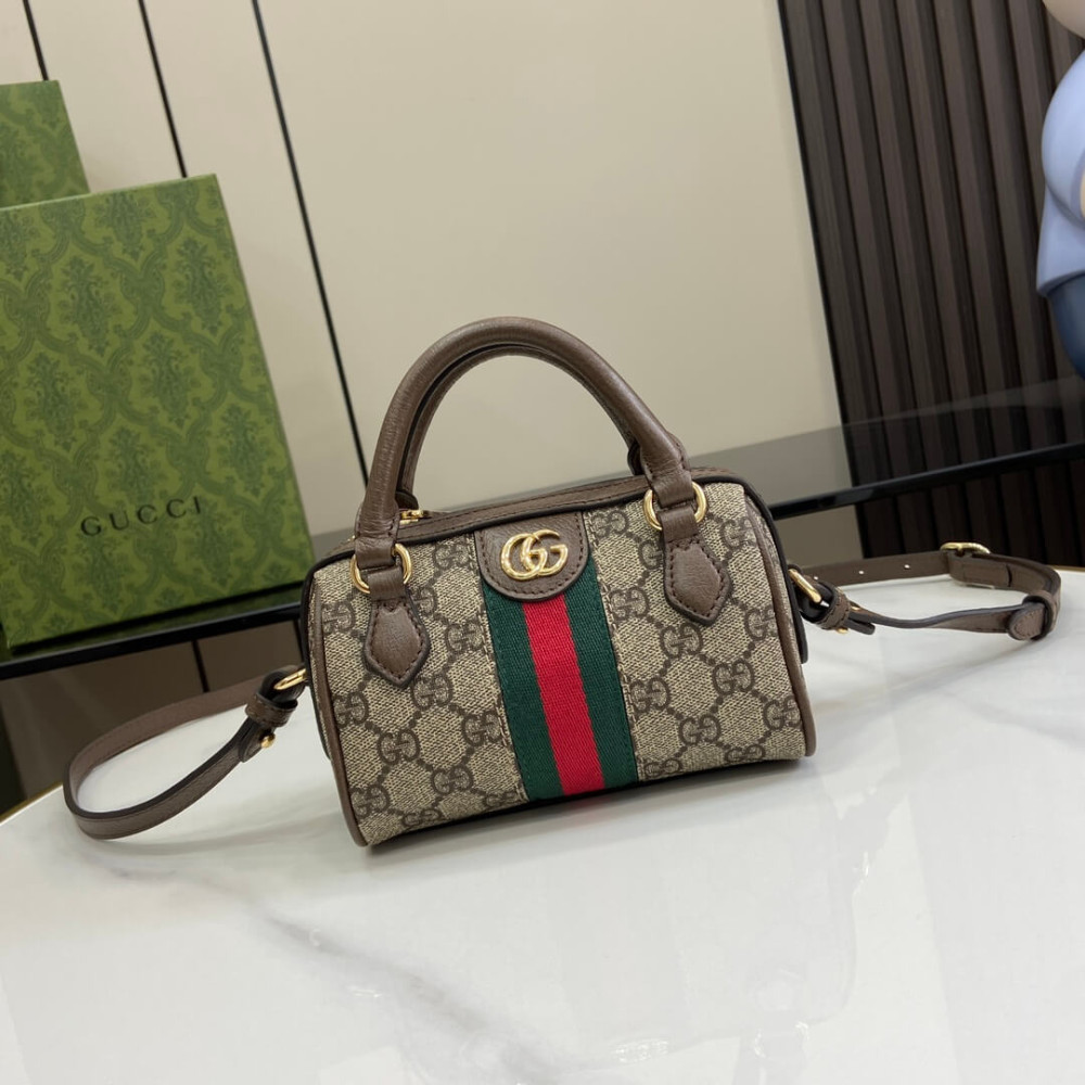 Gucci Ophidia Super Mini Bag 781490