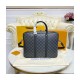 Louis Vuitton Damier Graphite Porte-Documents Voyage PM N41478