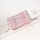 Chanel Sequins Mini Flap Bag AS3965