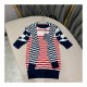 Louis Vuitton LV Escale Sailor Top 1A7THA