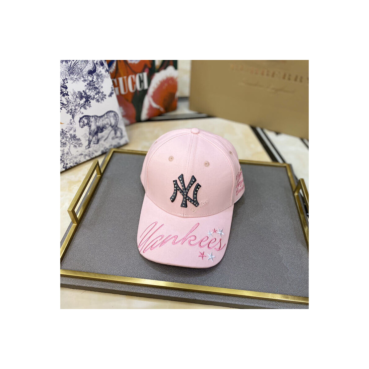 NY Yankees Baseball Cap 207573