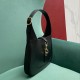 Gucci Jackie Small Shoulder Bag 782849 Smooth Leather