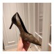 Louis Vuitton Cherie Pump 1A4W3Z