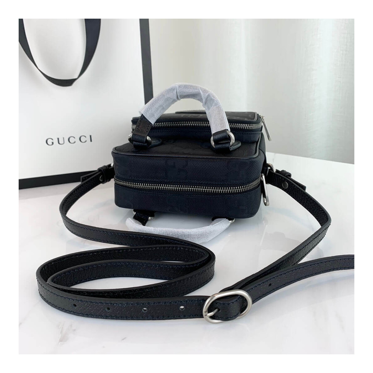 Gucci Off The Grid Shoulder Bag 625850