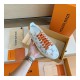 Louis Vuitton Frontrow Sneaker 1A641N 1A640L 1A6419