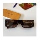 Louis Vuitton LV Lock Sunglasses Z1361E