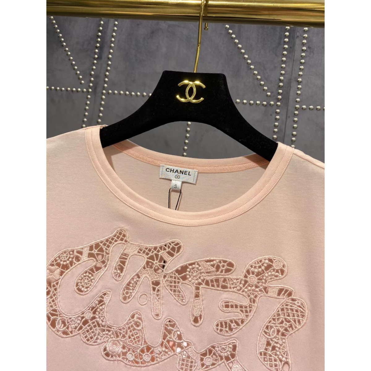 Chanel T-Shirts P62978