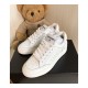 Chanel Rainbow Sneakers G35934 White