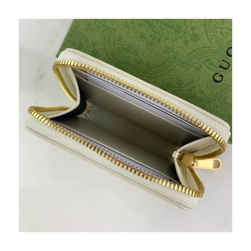 Gucci Horsebit 1955 Card Case 658549