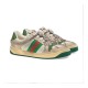 Gucci Screener Sneaker With Crystals 570903