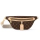 Louis Vuitton Monogram High Rise Bumbag M46784