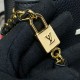 Louis Vuitton Capucines BB Love Lock Taurillon M23950 M24471