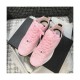 Chanel Mixed Fibers Sneakers G35549