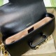 Gucci Horsebit 1955 Leather Shoulder Bag 735178