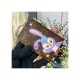 Louis Vuitton StellaLou Rabbit Coin &amp; Card Holder