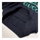 Gucci Oversize Sweatshirt With Gucci Logo 469250