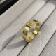 Cartier Love Wedding Band Fashion Ring 1 Diamond