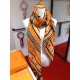 Hermes Couvertures Et Tenues De Jour Bandana Shawl 140 H243507