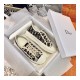 Christian Dior Walk&#039;N&#039;Dior Sneaker In Embroidered Cotton 21184