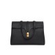 Celine Medium Soft 16 Bag In Grained Calfskin 195543