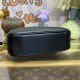 Louis Vuitton New Wave Camera Bag M58677 Black