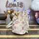 Louis Vuttion Neonoe BB Bucket Bag M24649 Sunrise Aquarelle