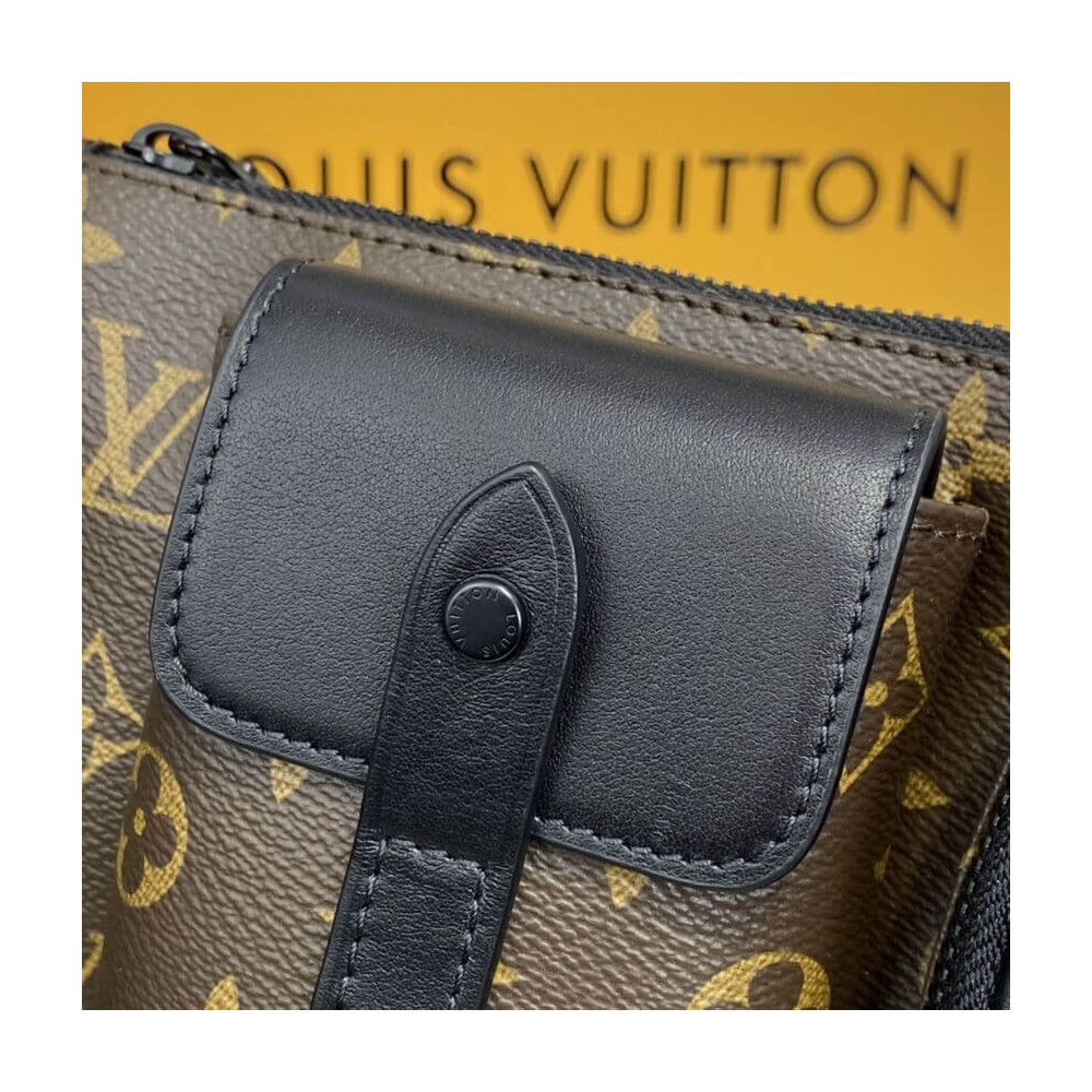 Louis Vuitton Christopher Bumbag M45337