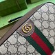 Gucci Ophidia GG Small Shoulder Bag 752591