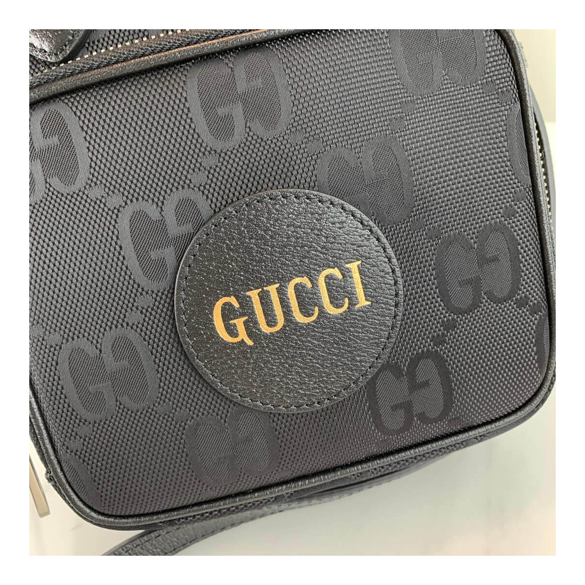 Gucci Off The Grid Shoulder Bag 625850